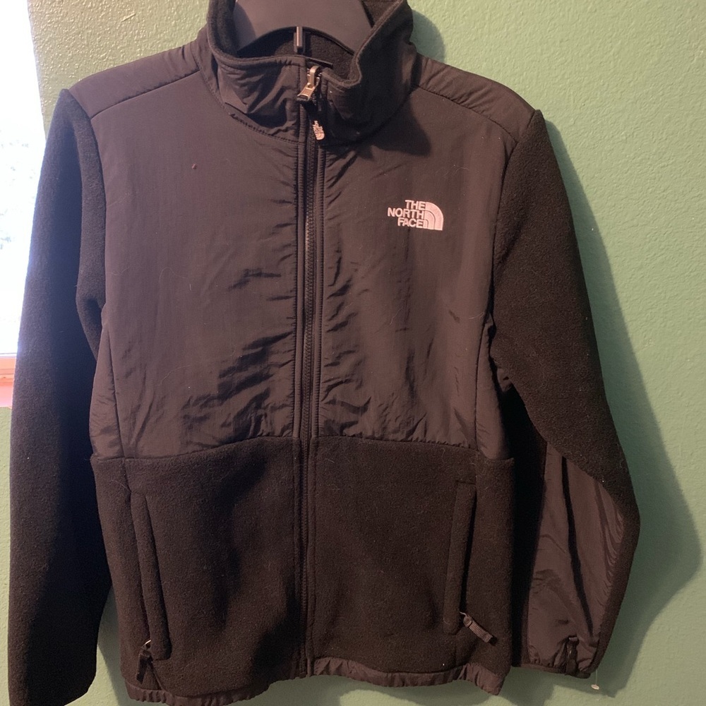 Brand New Authentic The North face Girls